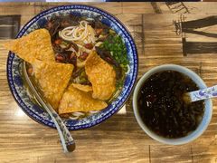 -柳石居柳州螺蛳粉(万达店)