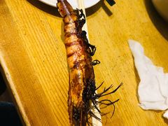 -鬼味烤翅(南锣鼓巷店)