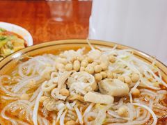 -巷子肥肠(科华巷店)