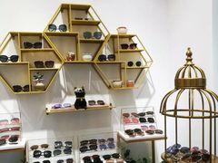 -肆兮眼镜·蔡司·徕卡战略合作店(大坪店)