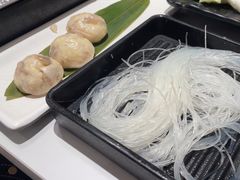 -呷哺呷哺(王府井喜悦店)