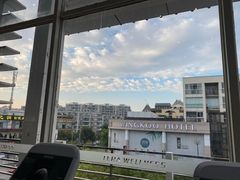 -一兆韦德健身(梅川店)