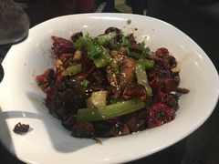 -锦尚阁烤鱼(望京新荟城店)