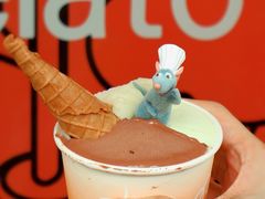 -Dip in Gelato(富民路店)
