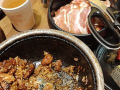 -九田家黑牛烤肉料理(衡百国际店)