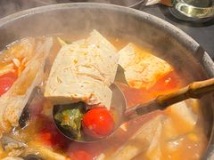 -Ameigo梅果·云贵川bistro(长宁来福士店)