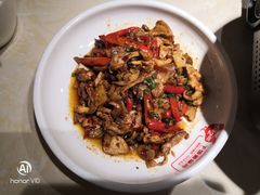 -大碗先生(万家丽店)