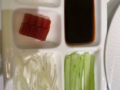 -贝勒爷·酥不腻烤鸭