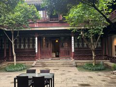 -苏州文旅花间堂·探花府酒店