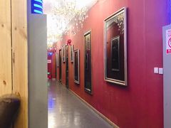 -明日世界密室轰趴·剧本桌游·箭馆团建(国贸店)