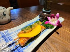 -大雄寿司(中华广场店)