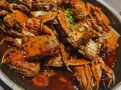 -一棠龙虾•王牌虾球(楚河汉街店)
