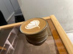 -T-COFFEE(长江花园店)