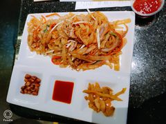 -K+全国连锁KTV(绿地缤纷天地店)