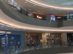 -宝龙城(杭州滨江店)