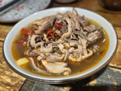 -格日勒阿妈蒙古厨房(大召店)
