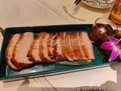 -太食獸泰式茶餐厅(IFS国金中心店)