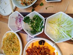 -香香春饼·非遗技艺(万达店)