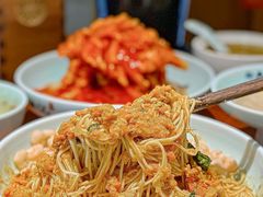 -裕兴记•蟹黄面馆(人民广场店)