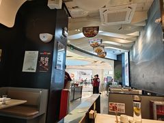 -渔语鱼酸菜鱼新川菜(来福士店)