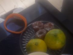 -华夏良子·足道SPA艾灸(金皇大厦店)