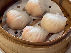 羊城鲜虾饺-白天鹅宾馆-宏图府餐厅