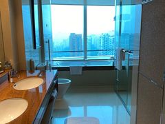 -上海浦东嘉里大酒店