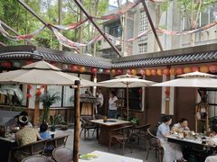 -老渔家鲜鱼轩(南浦横街店)