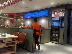 -蝎王府羊蝎子(西直门店)