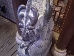 门面-小龙坎火锅(仓山万达店)