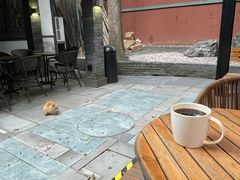 -星巴克(成都锦里店)
