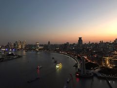 -上海外滩茂悦大酒店