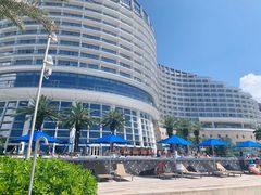 -深圳大梅沙京基洲际度假酒店