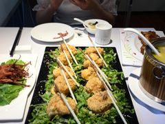芝士虾球-一道餐厅(湖塘店)