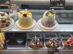 -FANEN法念·烘焙·甜点(万象城店)