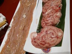 -山城辣妹子(定福庄店)