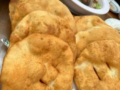 -老磨油饼(高陵店)