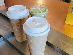 -去茶山(成都万象城店)