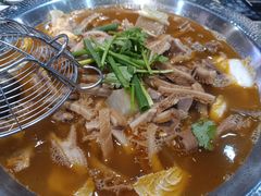-古乐牛香·鲜牛肉牛杂火锅(五一中路店)
