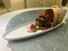 本帮熏鱼-湯記傳菜
