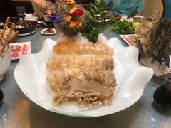 -明香海鲜酒家(华强北店)