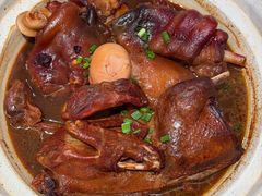 -大灶头·新昌菜(中国茶市店)