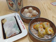 -荔银肠粉·非遗手藝(夫子庙店)