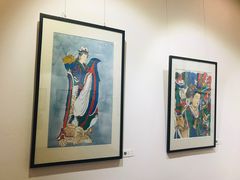 -奥加美术馆