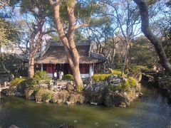 -绮园景区