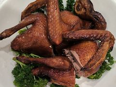 -蔡澜点心·粤菜(月星环球港店)