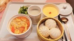 -贝喜月子会所(临平店)