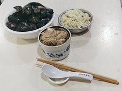 -姐妹炖罐店(桂香街总店)