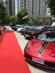 -UPTOP鼎上造型