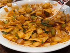 -巴依老爷新疆美食(牡丹园店)